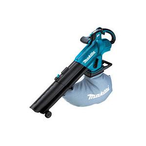 マキタ 18V 充電式ブロワ MUB184DZ 本体のみ(バッテリ・充電器