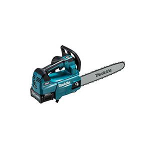 マキタ 40Vmax 250mm 充電式チェンソー MUC009GD2 青 (バッテリ 