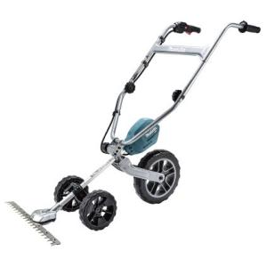 マキタ 40Vmax 充電式グラウンドトリマ MUG001GZ 本体のみ(バッテリ・充電器別売)