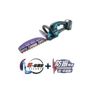 マキタ 18V 充電式生垣バリカン MUH305DZ 本体のみ(バッテリ・充電器別売)