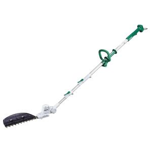 マキタ（makita） 18V 充電式ポールバリカン MUN301LDWF (バッテリ