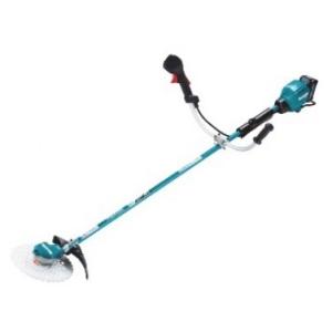 マキタ（makita） おまけ付 充電式草刈機 18V+18V→36V Uハンドル