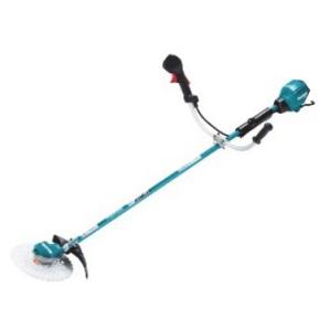 マキタ（makita） 草刈機 MUR1601N ナイロンコード・金属刃 刈込幅