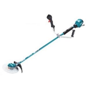 マキタ（makita） <在庫限り>40Vmax 充電式草刈り機 刈払機 Uハンドル