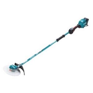 マキタ（makita） 40Vmax 255mm 充電式草刈機 ループハンドル MUR003GZ