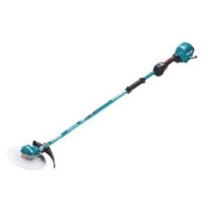マキタ(makita) 充電式草刈機 Uハンドル左右非対称 マキタ（makita） 40Vmax 255mm 充電式草刈機 Uハンドル/左右非対称