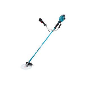 未使用 マキタ 40Vmax 充電式 電動草刈機　MUR005G　本体のみ マキタ マキタ MUR005GRM 40Vmax 充電式草刈機 Uハンドル 4.0Ah