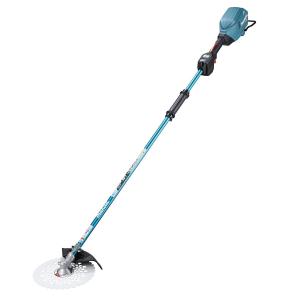 マキタMakita充電式草刈機 40VmaxバッテリーMUR005GZ 本体のみ マキタ（makita） 40Vmax 255mm 充電式草刈機 Uハンドル MUR005GZ 本体