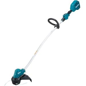 マキタ（makita） 【数量限定・ピンクのみ】草刈り機 18V 充電式刈払機