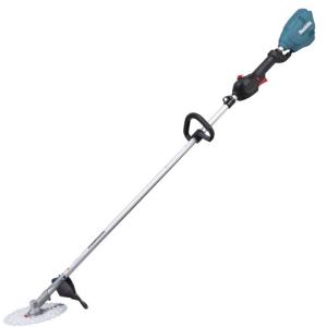 マキタ 18V 充電式草刈機 MUR196LDZ ループハンドル 本体のみ(バッテリ・充電器別売)