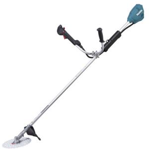 マキタ 18V 充電式草刈機 MUR196UDZ Uハンドル 本体のみ(バッテリ・充電器別売)｜石田金物