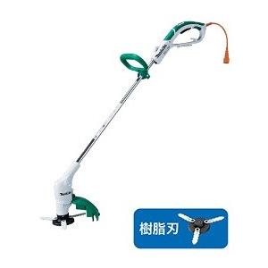 マキタ　草刈機　MUR2600N　樹脂刃　刈込幅 255mm