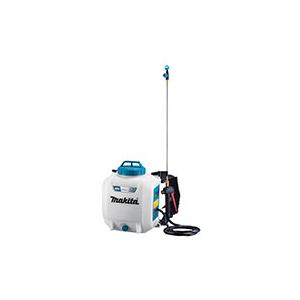 マキタ（makita） 充電式噴霧器 肩掛式 MUS054DSF 18V/3.0Ah タンク