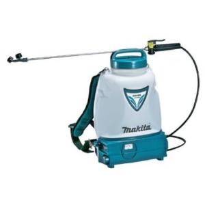 makita　マキタ　充電式噴霧器　10.8V　MUS105DW｜ishikana