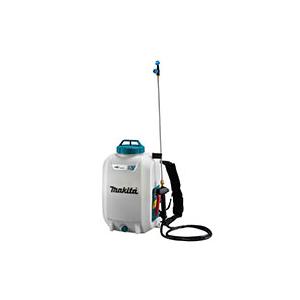 マキタ 18V 充電式噴霧器 MUS158DZ 本体のみ(バッテリ・充電器 マキタ 18V 充電式噴霧器 MUS158DZ 本体のみ(バッテリ・充電器