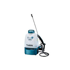 マキタ（makita） 18V 充電式噴霧器 MUS156DZ 本体のみ(バッテリ・充電