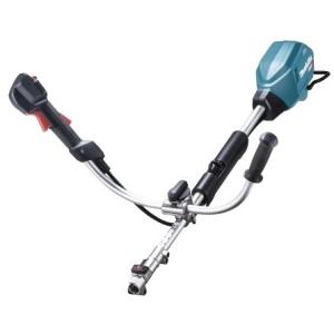 マキタ 40Vmax 充電式スプリットモータ MUX02GZ 本体のみ(アタッチメント・バッテリ・充...