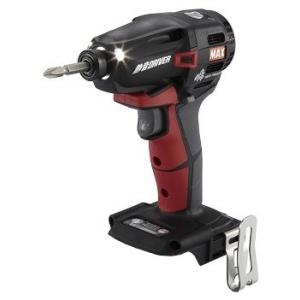 日立（HITACHI） 日立工機 コードレスインパクトドライバ 18V WH18DDL2