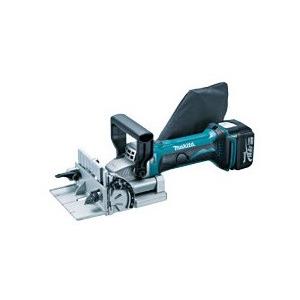マキタ（makita） 充電式ジョイントカッタ 14.4V 3.0Ah PJ140DRF