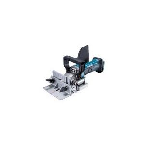 マキタ 18V 充電式ジョイントカッタ PJ180DZ 本体のみ(バッテリ マキタ 18V 充電式ジョイントカッタ PJ180DZ 本体のみ(バッテリ