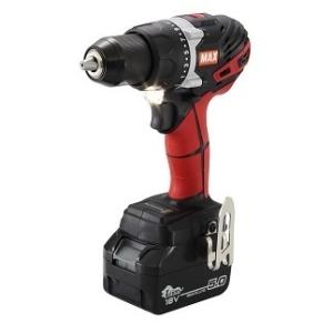 マックス MAX マックス 18V 165mm 充電式防じん兼用丸のこ PJ マックス MAX マックス 18V 165mm 充電式防じん兼用丸のこ PJ