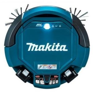 マキタ 18V ロボットクリーナー RC200DZSP 本体のみ(バッテリ・充電器別売)