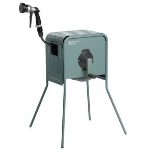 タカギ（takagi） 即日出荷 リフトメタルBOX 20m 内径12mm RFC320GY