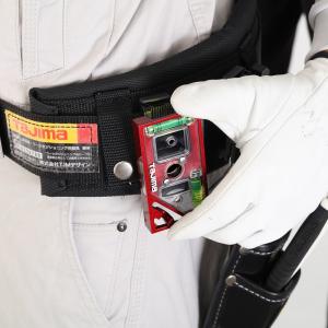 メール便可 タジマ セフ電工レベル93 クリア...の詳細画像2