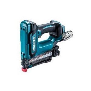 マキタ マキタ 充電式タッカ 18V ST121DZK 本体+ケース付 マキタ マキタ 充電式タッカ 18V ST121DZK 本体+ケース付