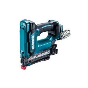 マキタ マキタ 充電式タッカ 18V ST121DZK 本体+ケース付 マキタ マキタ 充電式タッカ 18V ST121DZK 本体+ケース付