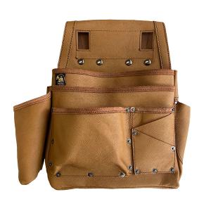 FUKURO CLUB ふくろ倶楽部 高級腰袋 究極ジャパン 四型ショートセット