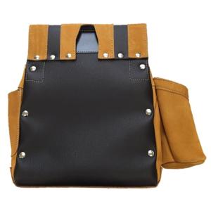 ふくろ倶楽部 朱雀 新型ヌバック 六型 SZN...の詳細画像1
