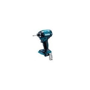 マキタ（makita） 40Vmax 充電式インパクトドライバ TD002GZ 青 本体 