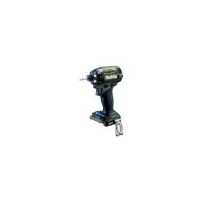 マキタ（makita） 40Vmax 充電式インパクトドライバ TD002GZO オリーブ 