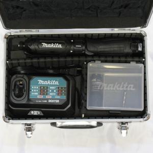 Makita - マキタ TD022DSHXO、BL0715【本体＋バッテリー】インパクトドライバ マキタ（makita） 7.2V 充電式ペンインパクトドライバ TD022DSHX 青