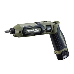マキタ　ペンインパクト　TD022DSHXB　未使用 マキタ（makita） TD022DSHXO 充電式ペンインパクトドライバ