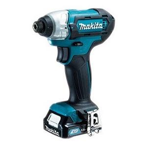 マキタ マキタ 10.8Vスライド式 充電式インパクトドライバ マキタ マキタ 10.8Vスライド式 充電式インパクトドライバ