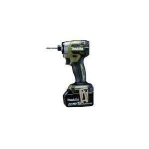 KYOCERA（京セラ） プロ用品 充電インパクトドライバー (18V) DID182L5