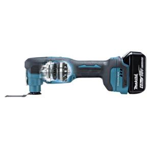 マキタ 18V 充電式マルチツール TM53D...の詳細画像5