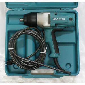 マキタ（makita） インパクトレンチ TW0350 ソケット付 : 石田金物 