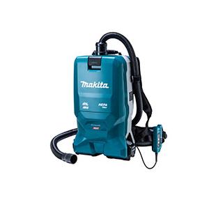 マキタ（makita） 40Vmax 充電式集じん機 VC001GZ 本体のみ(バッテリ