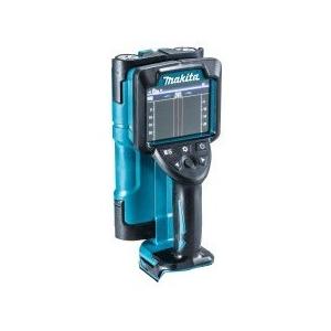 ジルコン 鉄筋探知機 MT6 イエロー 金属探知機 メタリスキャナー 