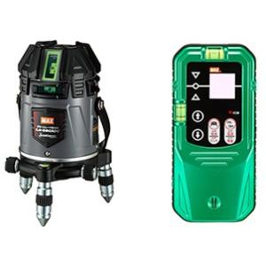 ムラテックKDS 高輝度グリーンレーザー墨出器 RGL-60 本体のみ : 石田