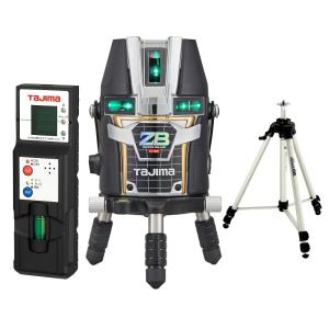 Tajima タジマデザイン ZEROBL-KJCSET フルラインブルーグリーン Tajima タジマデザイン ZEROBL-KJCSET フルラインブルーグリーン