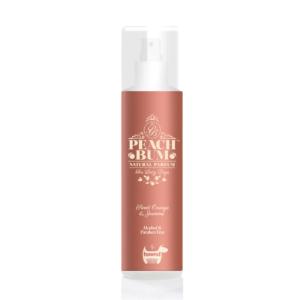 犬用 香水 女の子用英国のドッグサロン御用達 たっぷり250ml イギリス製