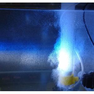 プロテインスキマー ウッドストーン不要 エアーポンプ不要 淡水 海水 エアレーション兼用 熱帯魚 金魚 鯉 養殖 水草 水槽 小型投込式 旋回流 Mbgu0030 Skimmer アクアソリューションズ株式会社 通販 Yahoo ショッピング