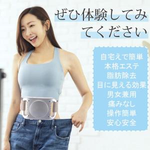 【話題沸騰中】 冷凍ダイエットマシン セルライ...の詳細画像3