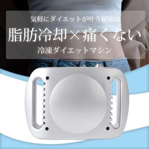 【話題沸騰中】 冷凍ダイエットマシン セルライ...の詳細画像4