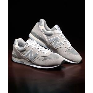 メンズ スニーカー New Balance CM996GR2/ニューバランス CM996GR2の商品画像