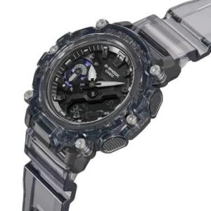 g-shock GA-2200SKL-8AJF【国内正規品】【ノベルティ付・ギフト包装無料】ｇショック 腕時計　GA-2200 Series　生産終了品のため在庫限り メンズウォッチの商品画像